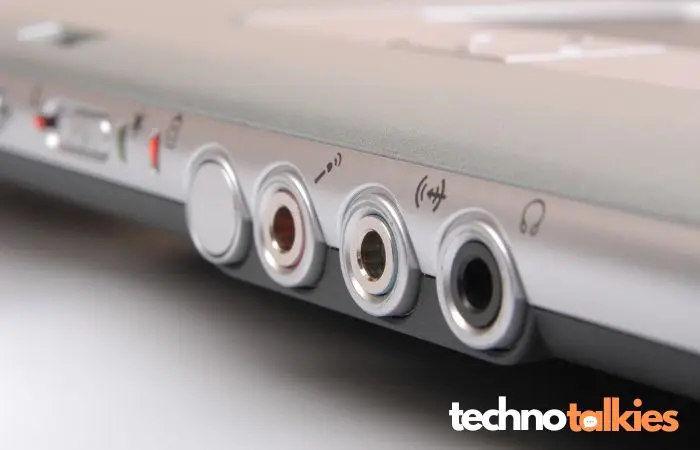 Laptop Audio Driver Conflict