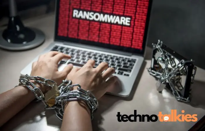 Software Faliur by virus attack