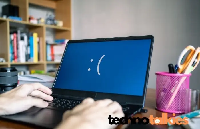 Hard Disk Drive Failure: Symptoms, Causes and How to Fix