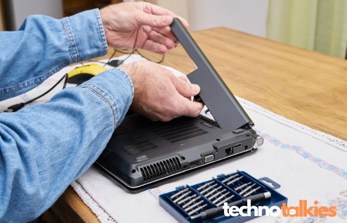 Signs that your laptop need new battery
