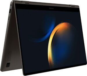 Samsung Galaxy Book3 360 Touch Screen Laptop