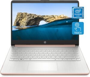 HP HD Laptop Laptops Under $500