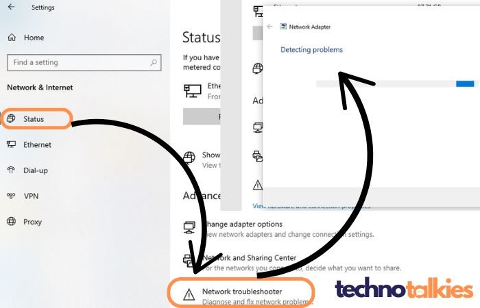 How to Fix an HP Laptop Not Connecting to Wi-Fi