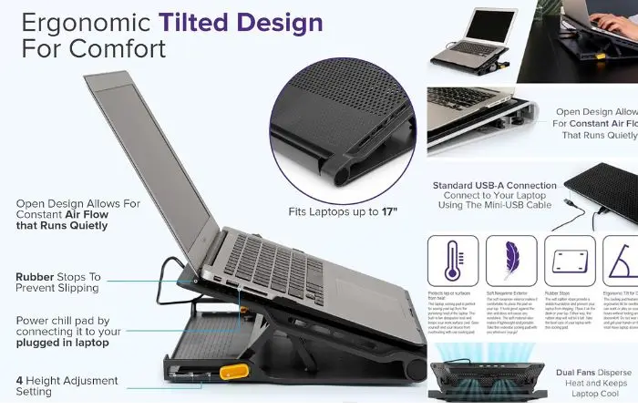 Targus Cooling Pad