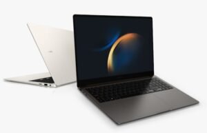 Samsung Galaxy Book3 360 Intel 13th Gen i7 EvoTM 39.6cm(15.6") Super Amoled 2-in-1 Touchscreen Laptop
