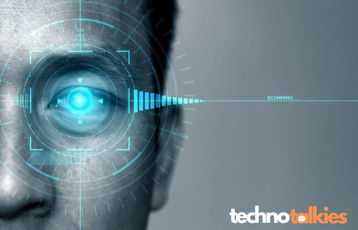 Biometric Security The Next Step Beyond Passwords