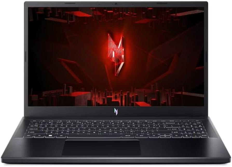 Acer Nitro V ANV15-51-51H9