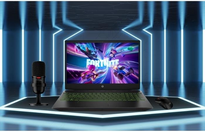 Can I Play Fortnite on an HP Laptop