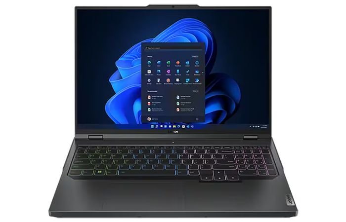 Lenovo Legion 5 Pro 16