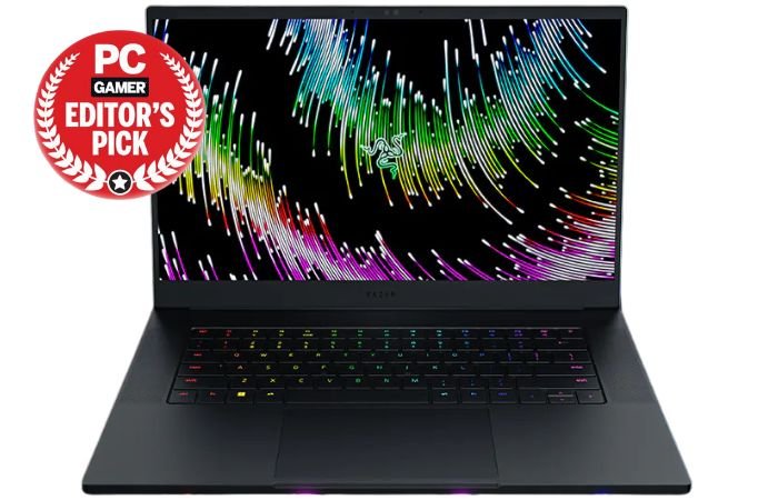Razer Blade 15 Advanced Gaming Laptop