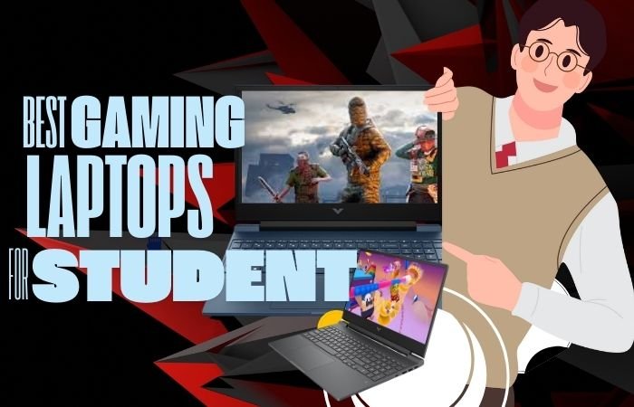 Best Gaming Laptop for students