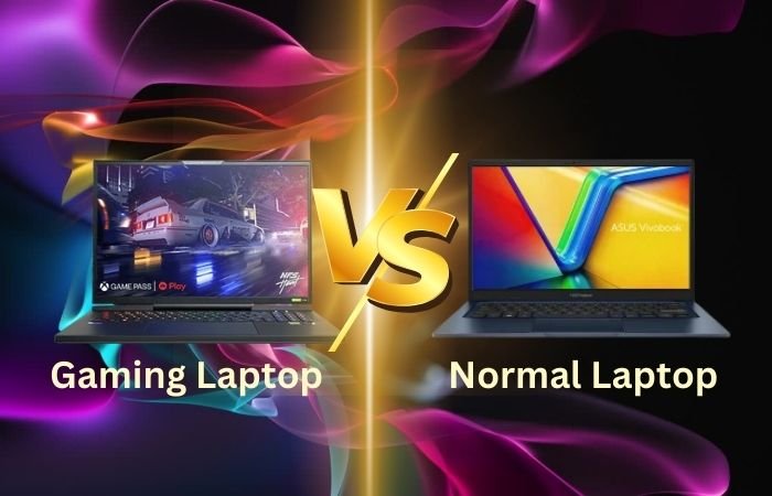 Do Gaming Work Like Normal Laptops?